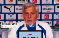 Geoffrey Kondogbia et Tochukwu Nnadi vont « mieux » avec l'OM selon Bruno Genesio - Foot - Ligue 1