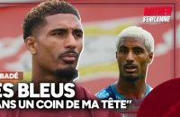 L'Équipe de France, "c'est dans un coin de ma tête", Loïc Badé invité de Rothen s'enflamme