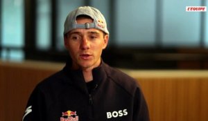 Remco Evenepoel : « Ce weekend va m'aider à retrouver la bonne forme, les jambes et l'intensité de la compétition. » - Cyclisme - Mondiaux (H)