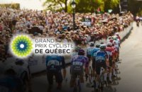 Grand Prix Cycliste de Québec 2026 - Le nouveau parcours du Grand Prix Cycliste de Québec 2026