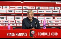Bruno Genesio : « Il n'y a pas de défaite encourageante » - Foot - Ligue 1