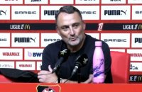 Franck Haise : « On construit un collectif » - Foot - Ligue 1