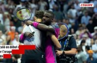 Vainqueur du choc 100 % américain face à Frances Tiafoe, Ben Shelton rejoint Alexander Zverev en finale de l'US Open - Tennis - US Open (H)