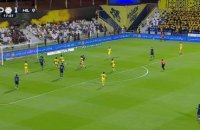 Al Hilal - Martinelli ouvre son compteur buts avec un hat-trick !