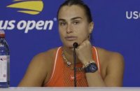 US Open 2026 - Aryna Sabalenka après sa défaite en finale : "Vous réfléchissez trop"