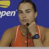 US Open 2026 - Aryna Sabalenka après sa défaite en finale : "Vous réfléchissez trop"