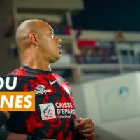 GAËL FICKOU AUX ORIGINES