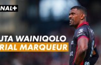 Jiuta Wainiqolo serial marqueur