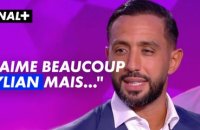 Ballon d'Or - Medhi Benatia pas fan des déclarations de Kylian Mbappé