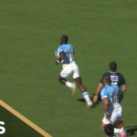 TOP Essais de la J02 – TOP 14 – Saison 2026-2027