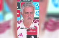 Real Madrid - Mourinho sur Diomandé : "Il ne lui manque rien"