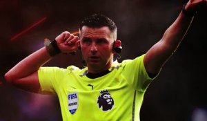 Derby de Manchester - Un nouveau fiasco pour le VAR