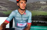 INTERVIEW - Kévin Vauquelin : "J'ai mis beaucoup de temps à me remettre..."
