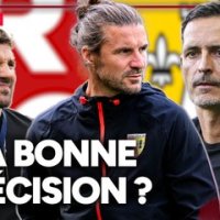 Lens se sépare de Toppmöller, une bonne décision ?