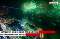 24 Grands Prix et 10 courses sprint au programme du calendrier 2027 - F1