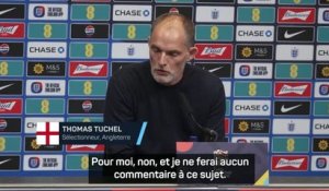 Angleterre - Tuchel ne sent pas ses joueurs distraits par l’affaire des infractions de Man. City