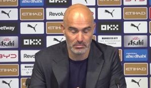 Man City - Maresca : "Je préfère gagner 1-0 plutôt que 5-3"