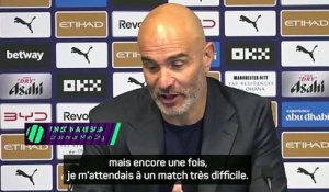 Enzo Maresca : « Je préfère gagner 1-0 plutôt que 5-3 » - Foot - Premier League - Manchester City