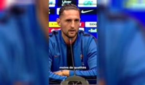 Bleus - Rabiot tacle Deschamps et son staff : "L'Espagne a peut-être mieux préparé cette rencontre"