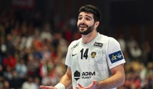 Handbal - Ligue des Champions : Nantes se reprend très bien contre Melsungen