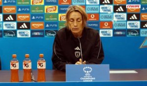 Un staff renforcé, des joueuses d'horizons différents et un centre de formation tout neuf : le Paris FC grandit sur tous les plans - Foot - Ligue des champions (F)