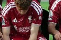 Hugo Ekitike, victime d'une rupture d'un tendon d'Achille en avril, vise un retour à la compétition en décembre - Foot - Premier League