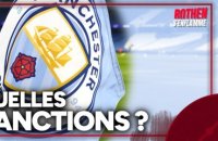 Manchester City : la Premier League attend DES SANCTIONS ! (Trophées perdus, retraits de points…)