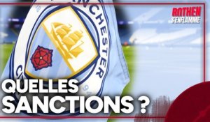 Manchester City : la Premier League attend DES SANCTIONS ! (Trophées perdus, retraits de points…)