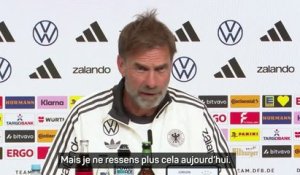 Allemagne - Klopp sur les sanctions contre City : "Pas soudainement besoin de titres de champion d’Angleterre"