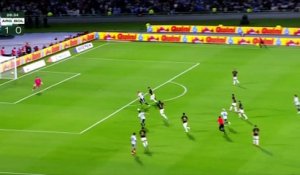 L'Argentine écrase la Bolivie grâce à de nouveaux noms - Foot - Amical - Argentine
