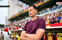 Dino Toppmöller sort du silence après son départ prématuré de Lens : « J'étais abasourdi » - Foot - Ligue 1 - Lens