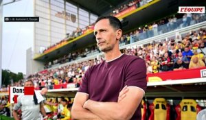 Dino Toppmöller sort du silence après son départ prématuré de Lens : « J'étais abasourdi » - Foot - Ligue 1 - Lens