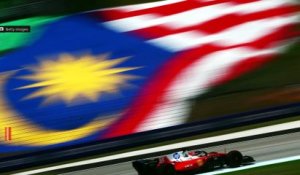 Charles Leclerc signe le meilleur temps des essais libres 2 du GP de Bahreïn devant Isack Hadjar - F1 - GP de Bahreïn