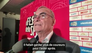 Mondiaux - Hinault : "Les Français n’ont pas très bien couru"