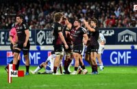 Malgré une équipe rajeunie, Toulouse l'emporte à Castres et reprend la tête du Top 14 - Rugby - Top 14