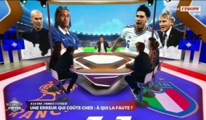 Téléfoot, l'after du 4 octobre - Téléfoot l'After - replay