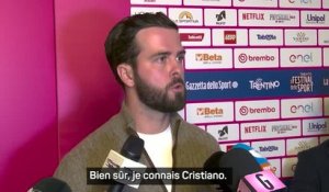 Portugal - Pjanic : "Ronaldo se considère toujours comme un joueur prêt à jouer à tout moment"