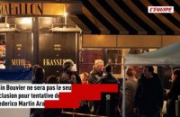 Procès du meurtre de Federico Martin Aramburu : Loïk Le Priol fait appel comme Romain Bouvier - Rugby - Justice