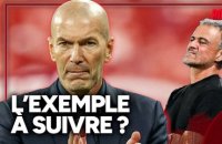 Équipe de France : "Faire du copier-coller sur Luis Enrique, ça ne marchera pas", estime Rothen
