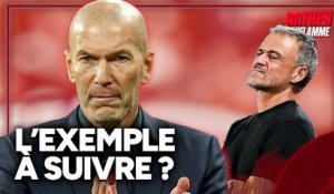 Équipe de France : "Faire du copier-coller sur Luis Enrique, ça ne marchera pas", estime Rothen
