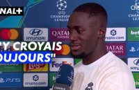 Rome - Real Madrid : Konaté revient sur la folle remontada madrilène