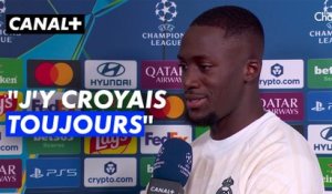 Rome - Real Madrid : Konaté revient sur la folle remontada madrilène