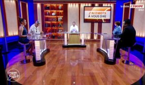 Cristiano Ronaldo explique son départ précipité du rassemblement du Portugal : « Le sélectionneur n'a pas tenu parole » - Foot - Ligue des nations - Portugal