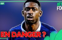 Équipe de France : "La parenthèse enchantée n'est qu'avec le PSG" regrette Riolo