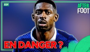 Équipe de France : "La parenthèse enchantée n'est qu'avec le PSG" regrette Riolo