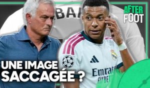 Real Madrid : “On se fait du souci pour pas grand-chose avec la story de Mbappé”, estime Acherchour
