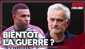 Real Madrid : “Kylian Mbappé a le TOTEME D'IMMUNITÉ !”, souligne Omar Da Fonseca