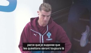 Portugal - Shearer sur Cristiano Ronaldo : "C'est difficile d'accepter que tu es moins bon qu'avant"