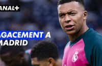 Liga - Kylian Mbappé agace au Real Madrid