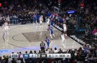 76ers - LeBron débute par une défaite